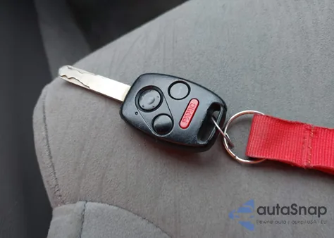 2007 Honda Civic Ex z USA, uszkodzony, nr VIN 2HGFG12847H541817